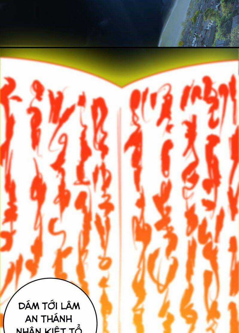 Vạn Cổ Đệ Nhất Tế - Chapter 78 - Trang 45