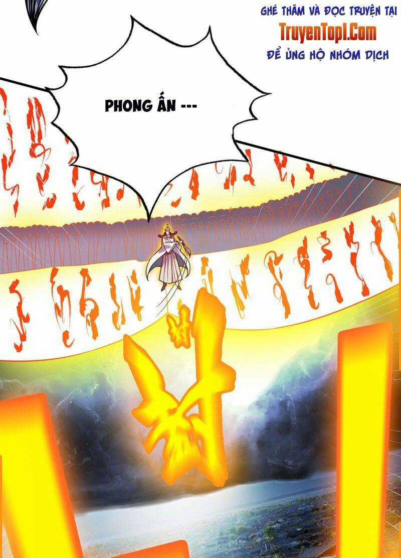 Vạn Cổ Đệ Nhất Tế - Chapter 78 - Trang 48