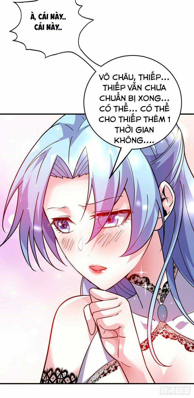 Vạn Cổ Đệ Nhất Tế - Chapter 78 - Trang 6