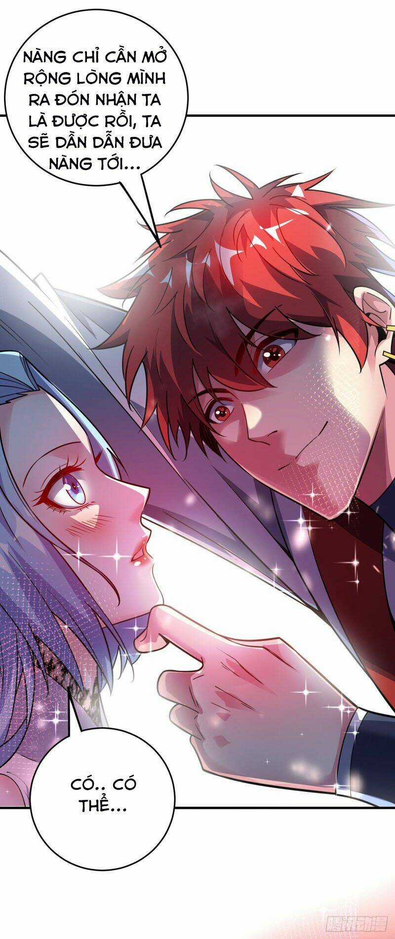 Vạn Cổ Đệ Nhất Tế - Chapter 78 - Trang 7