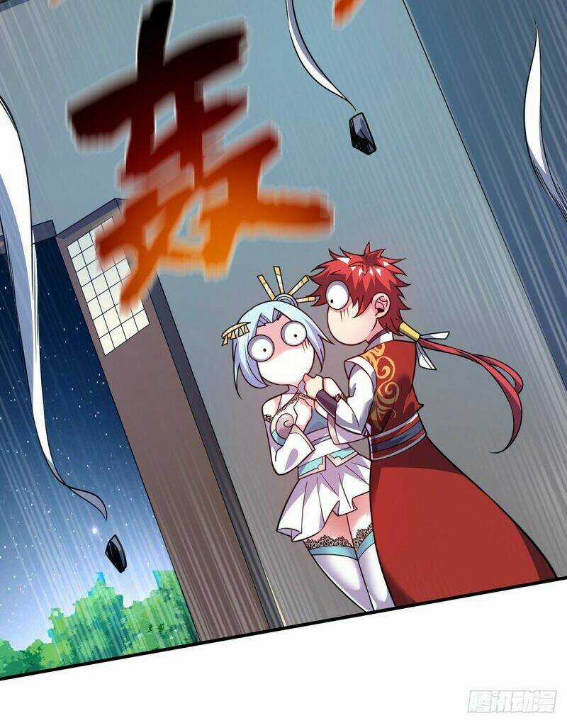 Vạn Cổ Đệ Nhất Tế - Chapter 78 - Trang 10