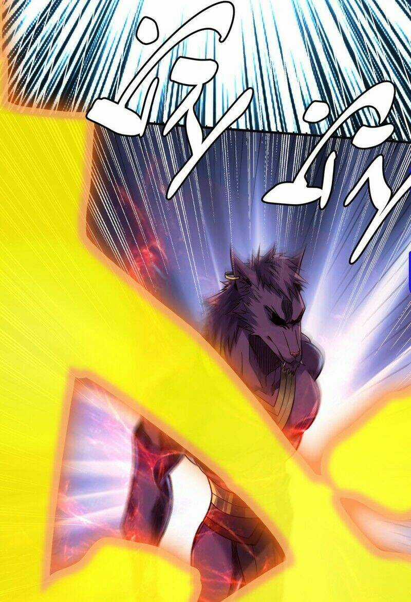 Vạn Cổ Đệ Nhất Tế - Chapter 79 - Trang 2