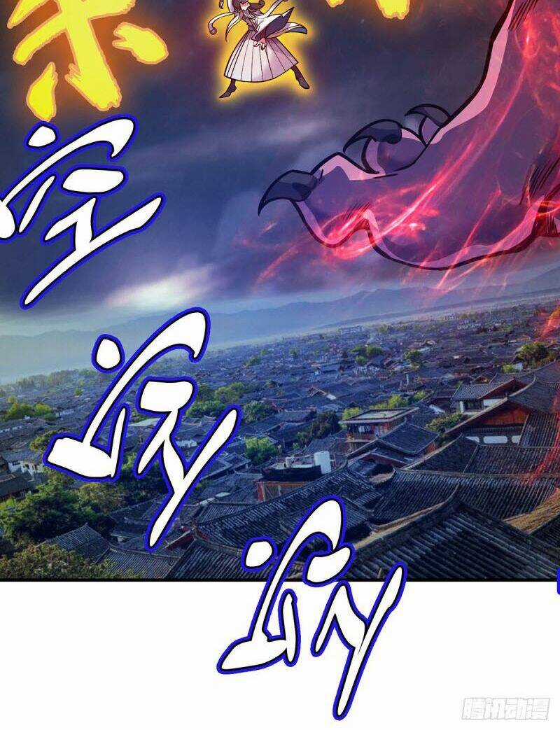 Vạn Cổ Đệ Nhất Tế - Chapter 79 - Trang 11