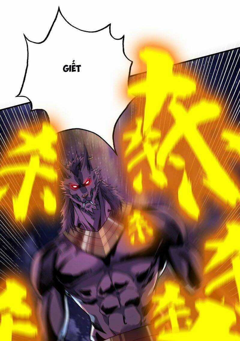 Vạn Cổ Đệ Nhất Tế - Chapter 79 - Trang 12