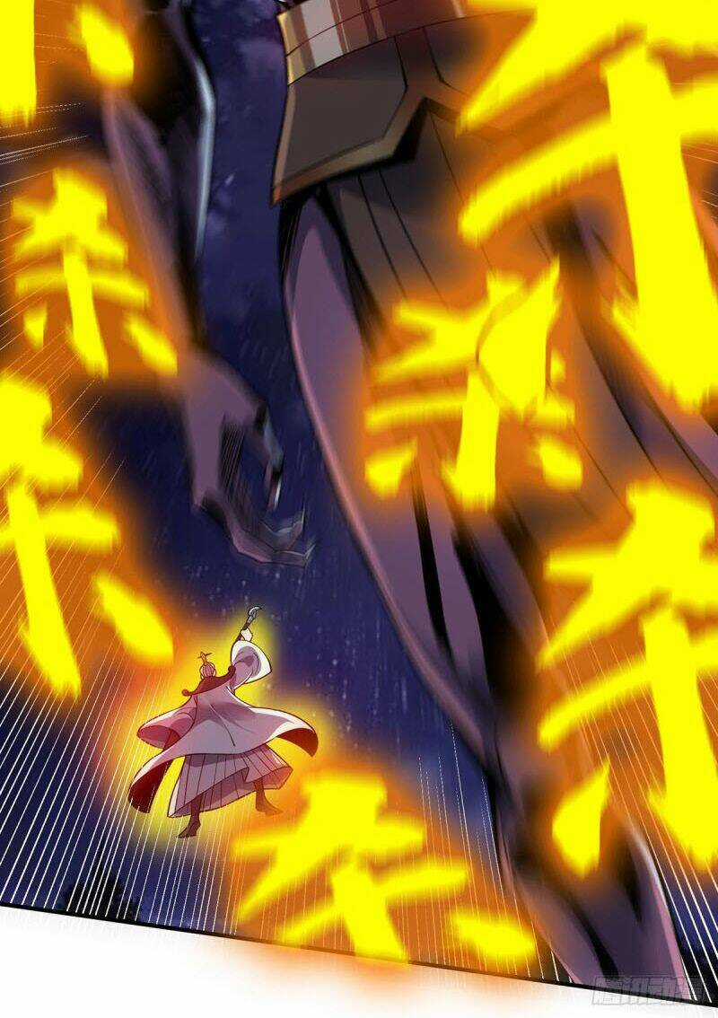 Vạn Cổ Đệ Nhất Tế - Chapter 79 - Trang 13