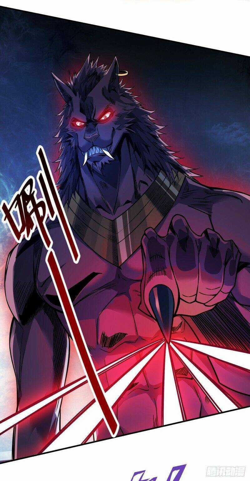 Vạn Cổ Đệ Nhất Tế - Chapter 79 - Trang 14