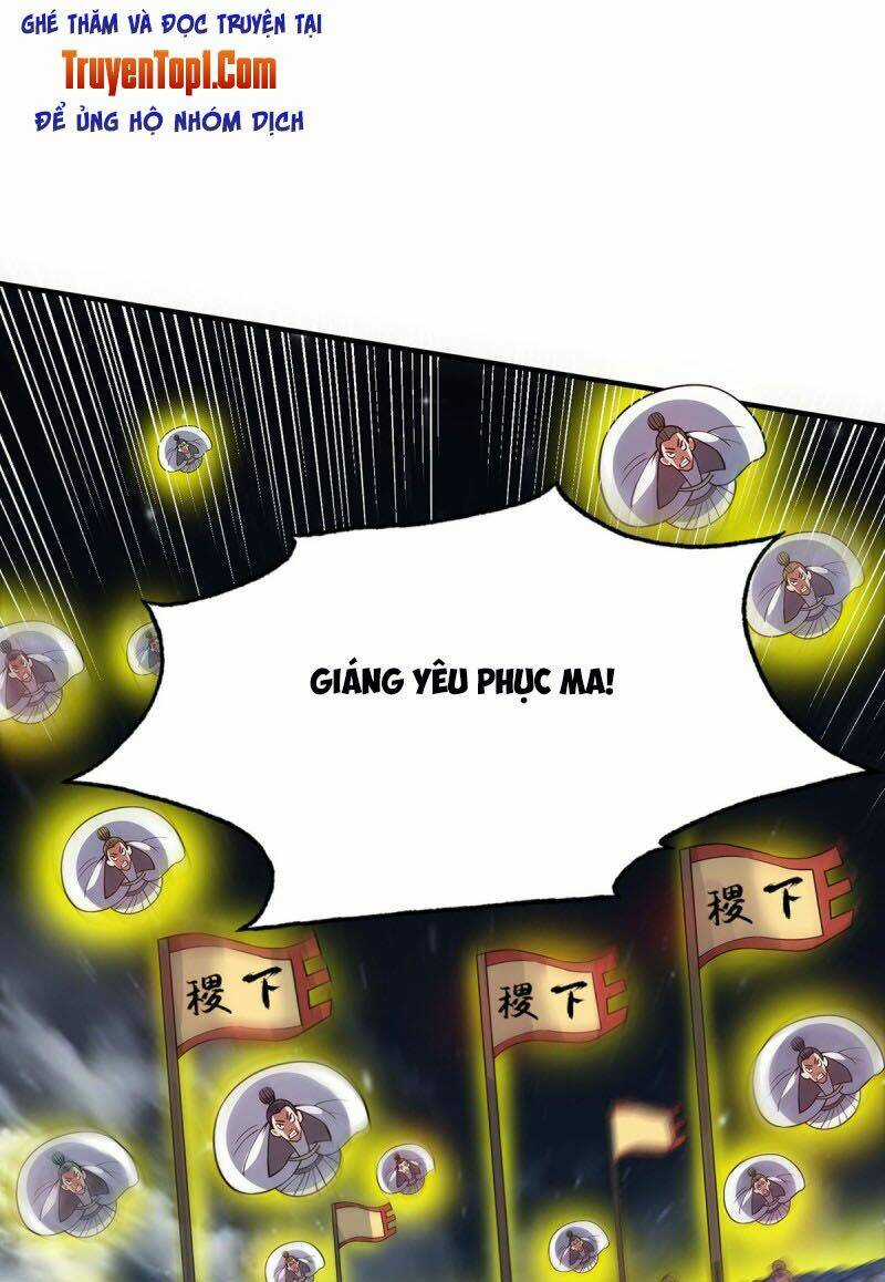 Vạn Cổ Đệ Nhất Tế - Chapter 79 - Trang 17