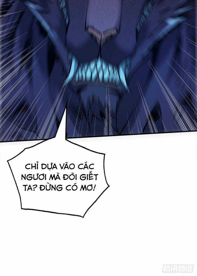 Vạn Cổ Đệ Nhất Tế - Chapter 79 - Trang 23