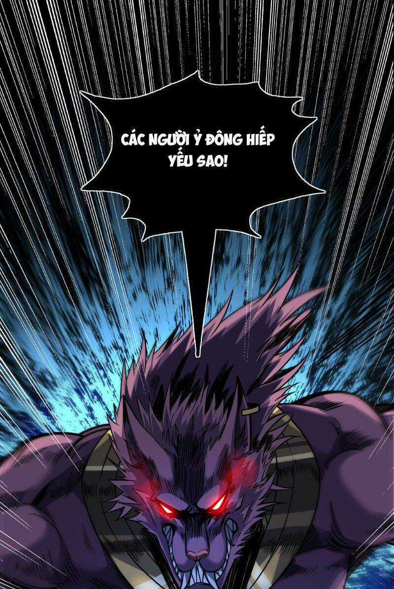 Vạn Cổ Đệ Nhất Tế - Chapter 79 - Trang 24