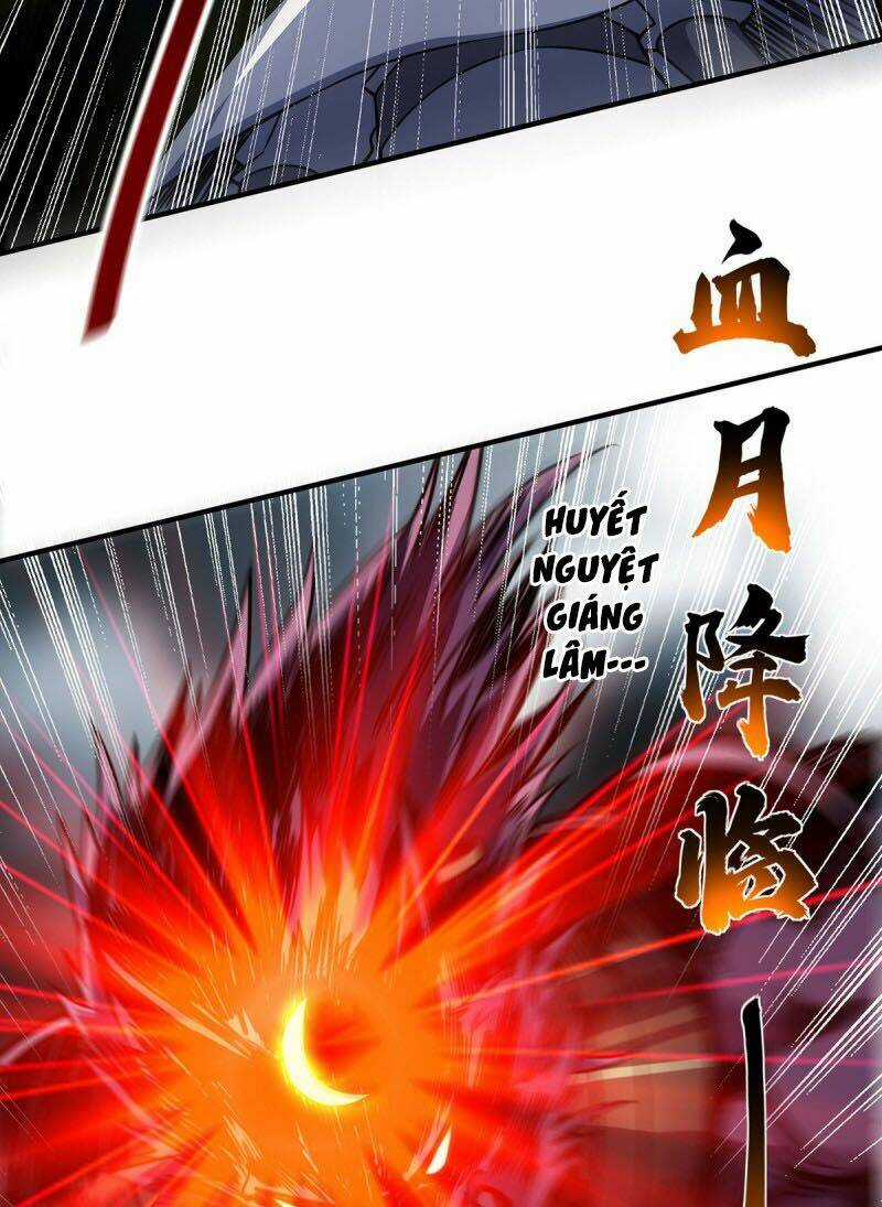 Vạn Cổ Đệ Nhất Tế - Chapter 79 - Trang 26