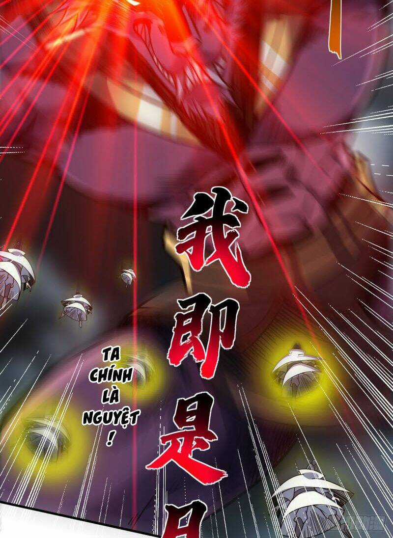 Vạn Cổ Đệ Nhất Tế - Chapter 79 - Trang 27