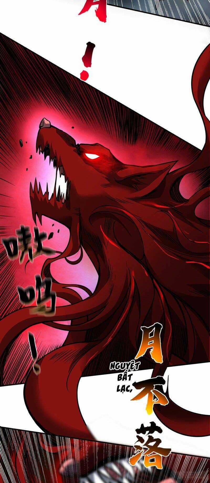 Vạn Cổ Đệ Nhất Tế - Chapter 79 - Trang 28