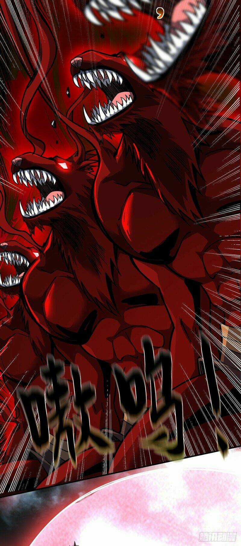 Vạn Cổ Đệ Nhất Tế - Chapter 79 - Trang 29