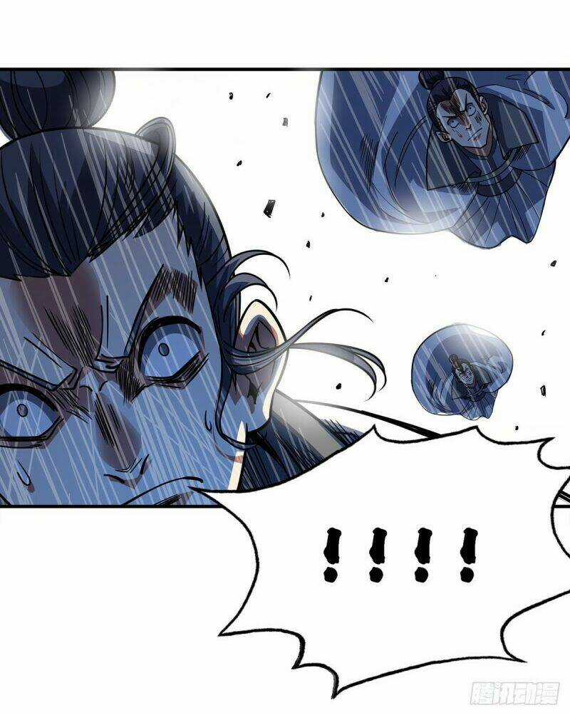 Vạn Cổ Đệ Nhất Tế - Chapter 79 - Trang 33