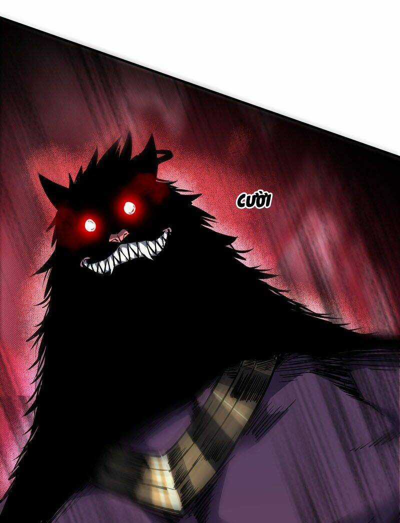 Vạn Cổ Đệ Nhất Tế - Chapter 79 - Trang 34