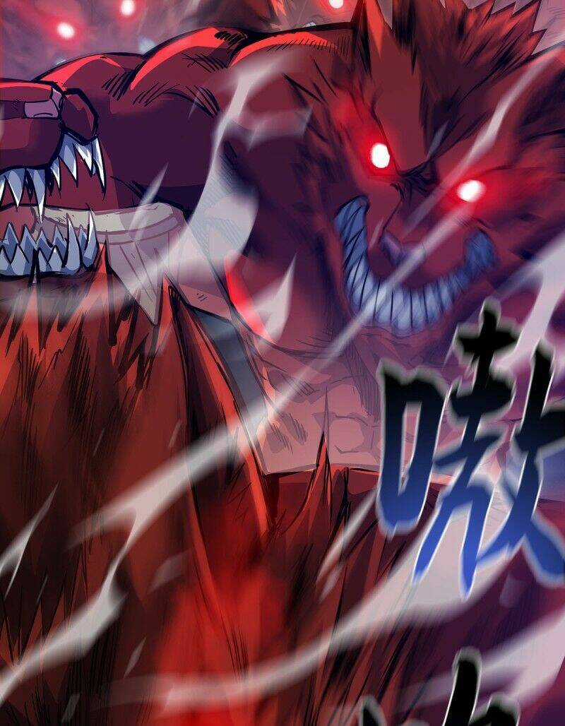 Vạn Cổ Đệ Nhất Tế - Chapter 79 - Trang 38