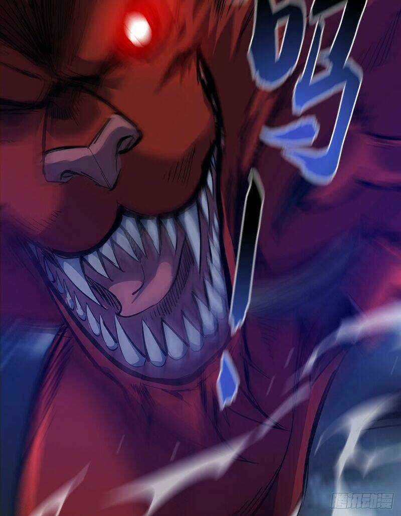 Vạn Cổ Đệ Nhất Tế - Chapter 79 - Trang 39