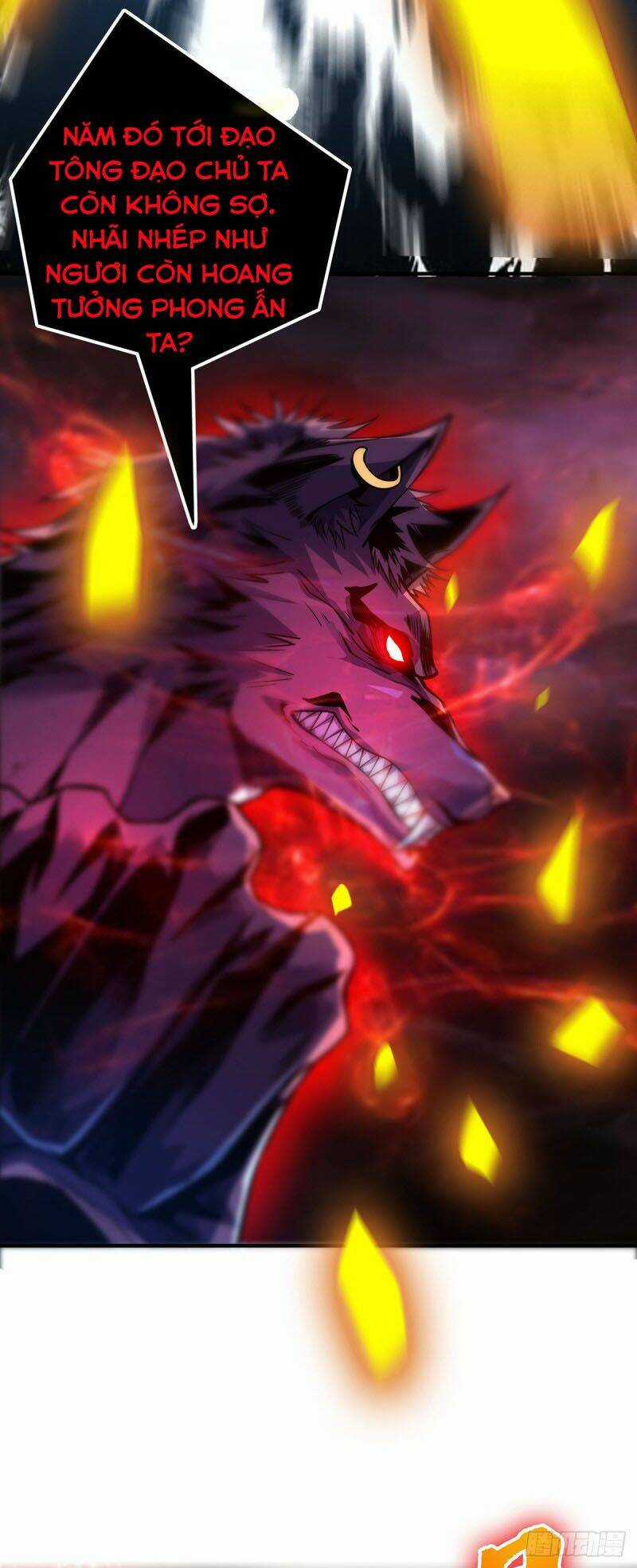 Vạn Cổ Đệ Nhất Tế - Chapter 79 - Trang 5