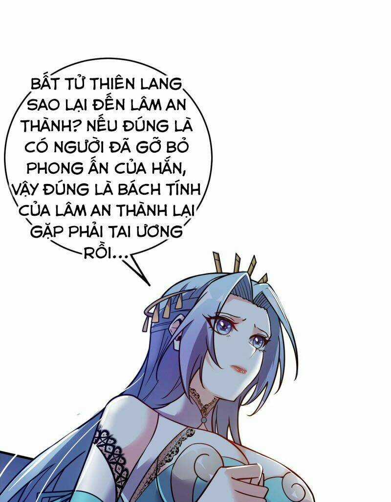 Vạn Cổ Đệ Nhất Tế - Chapter 79 - Trang 41