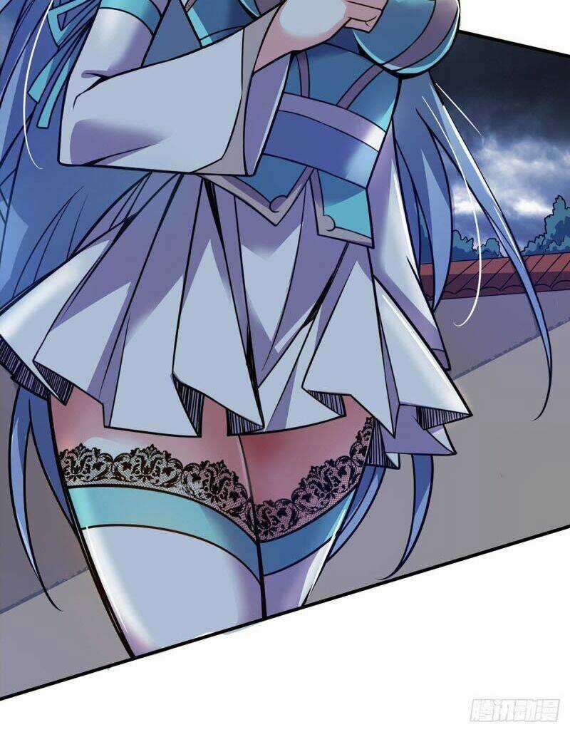 Vạn Cổ Đệ Nhất Tế - Chapter 79 - Trang 42