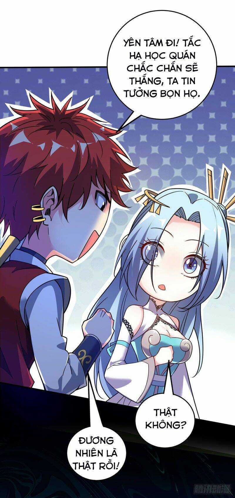 Vạn Cổ Đệ Nhất Tế - Chapter 79 - Trang 43