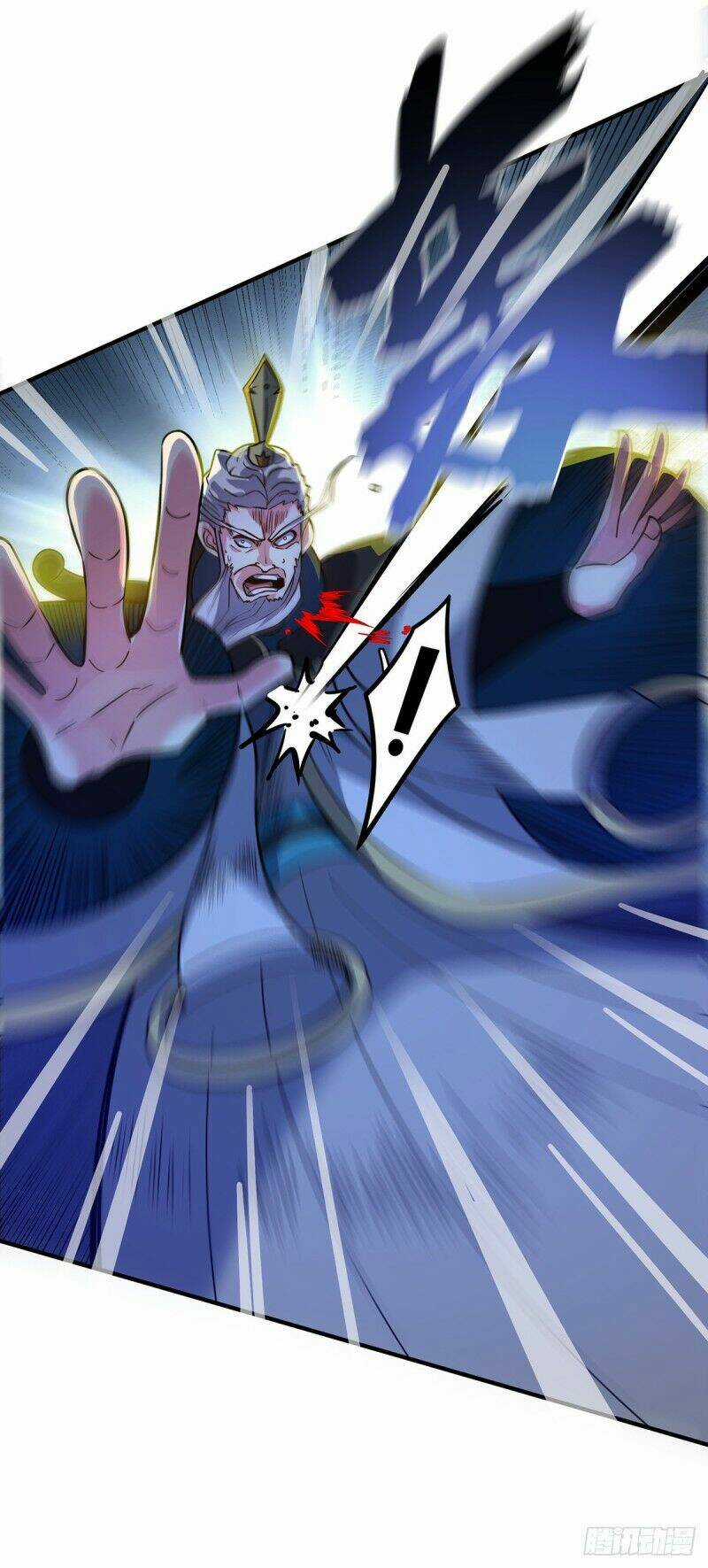 Vạn Cổ Đệ Nhất Tế - Chapter 79 - Trang 45