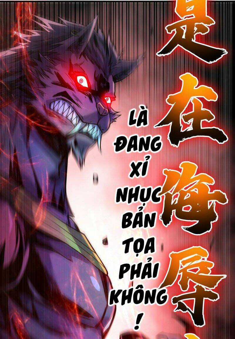 Vạn Cổ Đệ Nhất Tế - Chapter 79 - Trang 6