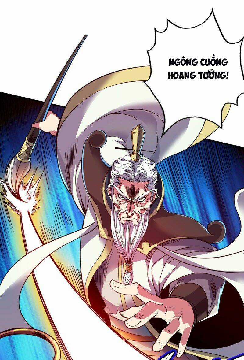 Vạn Cổ Đệ Nhất Tế - Chapter 79 - Trang 8