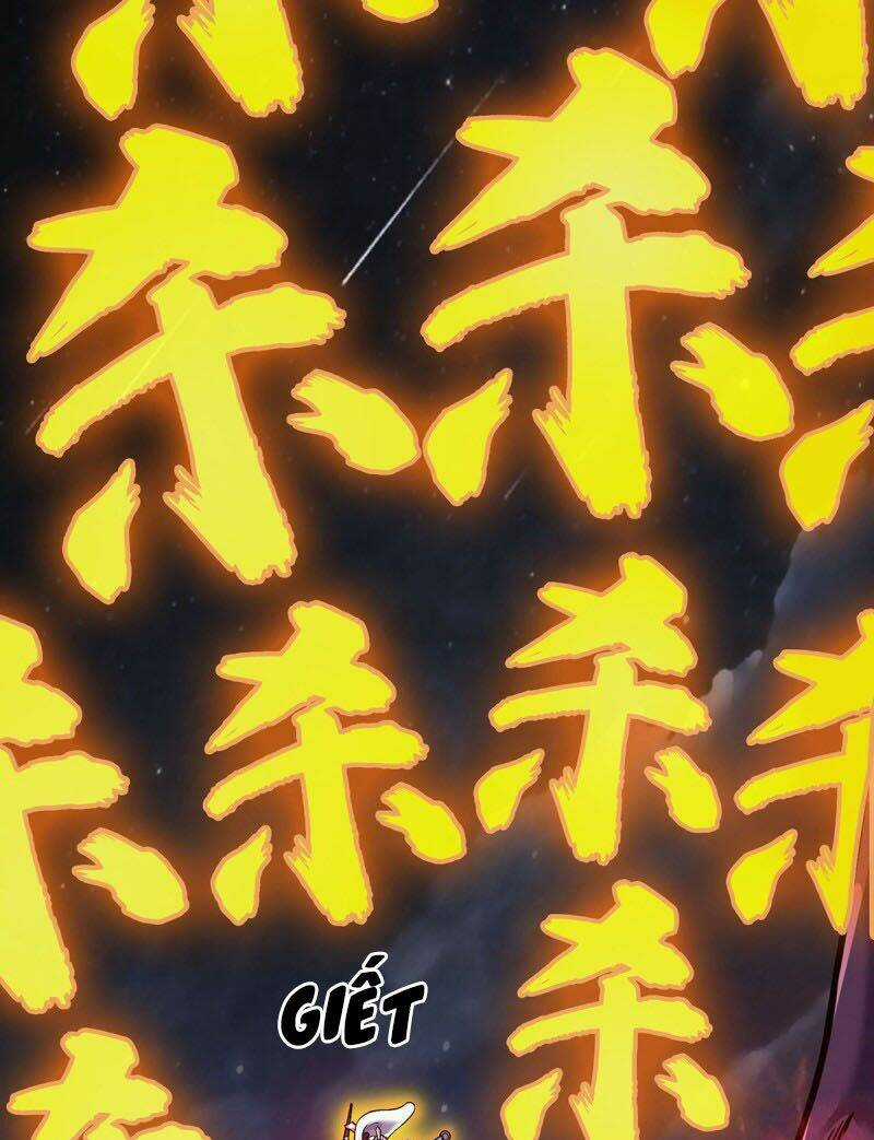 Vạn Cổ Đệ Nhất Tế - Chapter 79 - Trang 10