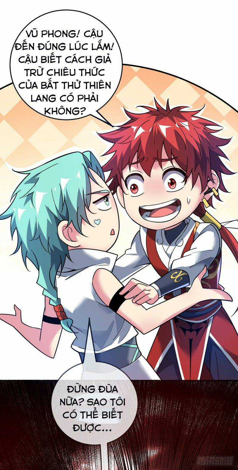 Vạn Cổ Đệ Nhất Tế - Chapter 80 - Trang 2