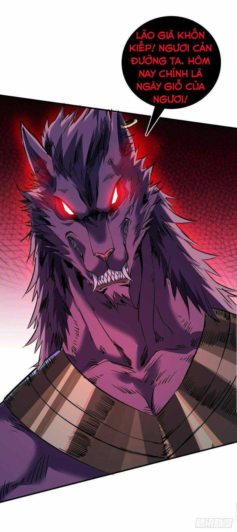 Vạn Cổ Đệ Nhất Tế - Chapter 80 - Trang 11