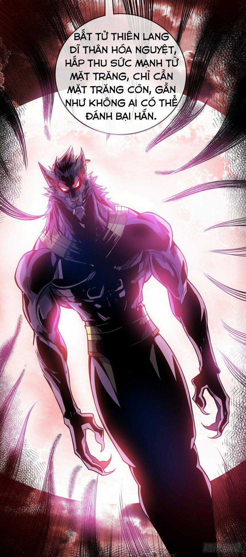 Vạn Cổ Đệ Nhất Tế - Chapter 80 - Trang 3