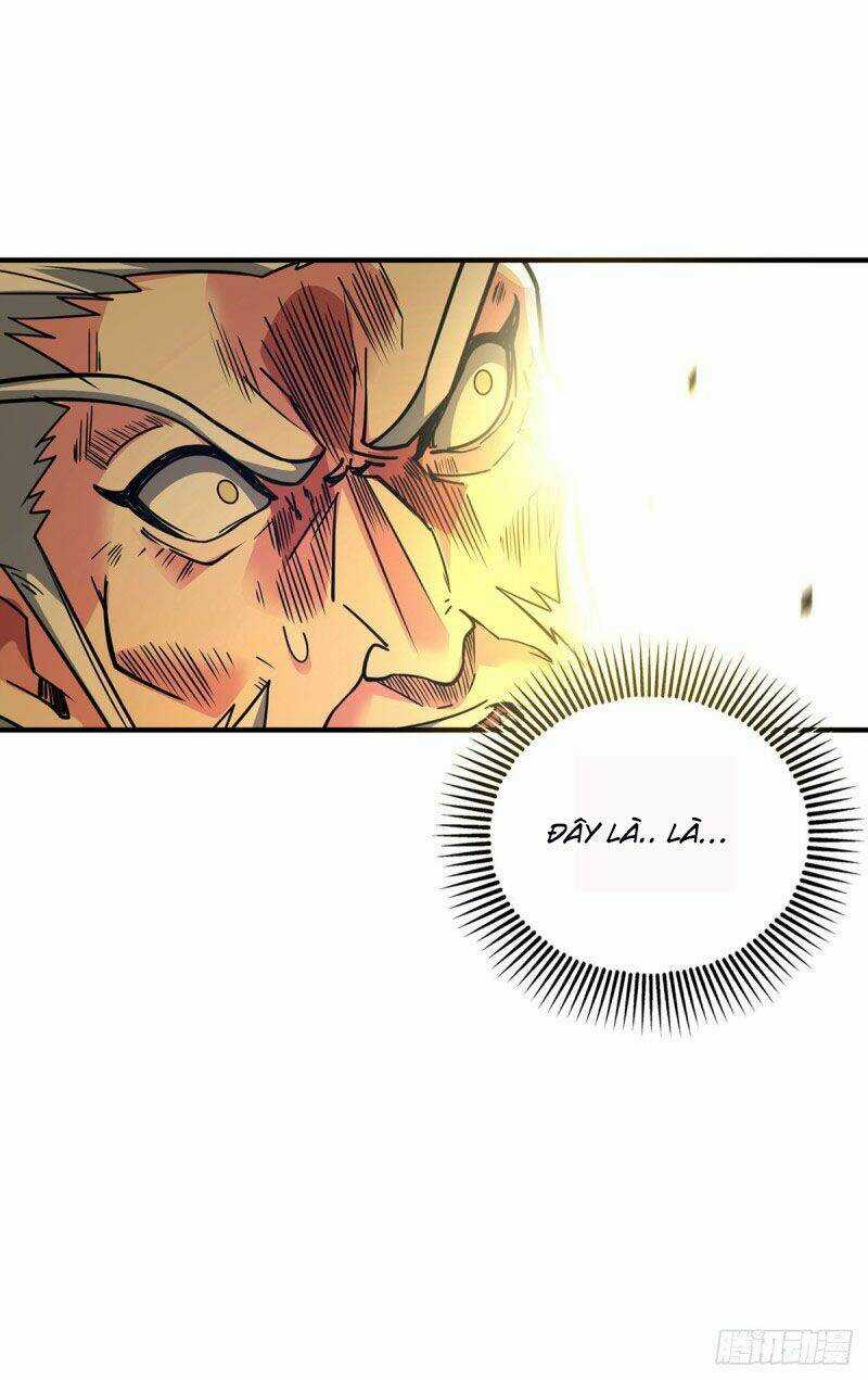 Vạn Cổ Đệ Nhất Tế - Chapter 80 - Trang 21