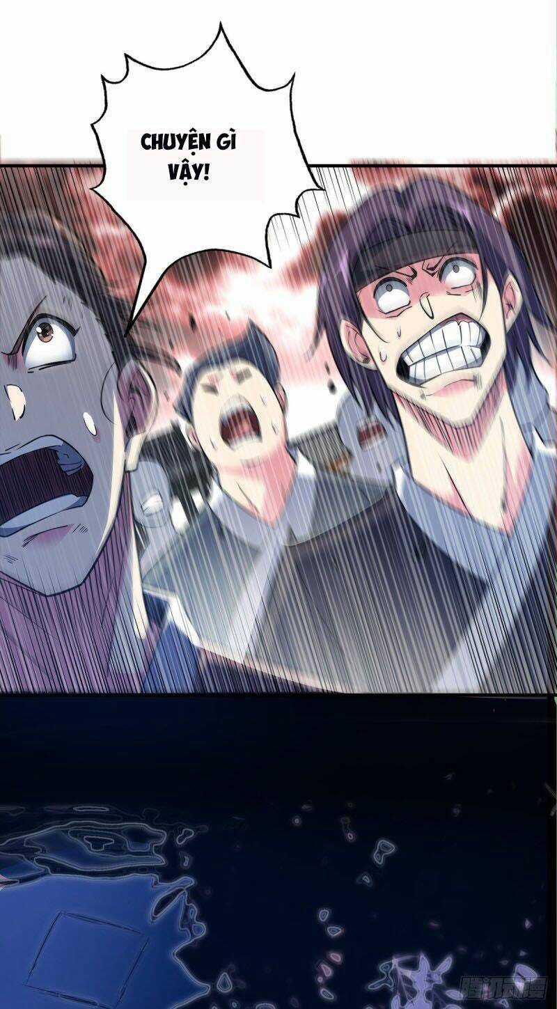 Vạn Cổ Đệ Nhất Tế - Chapter 80 - Trang 24