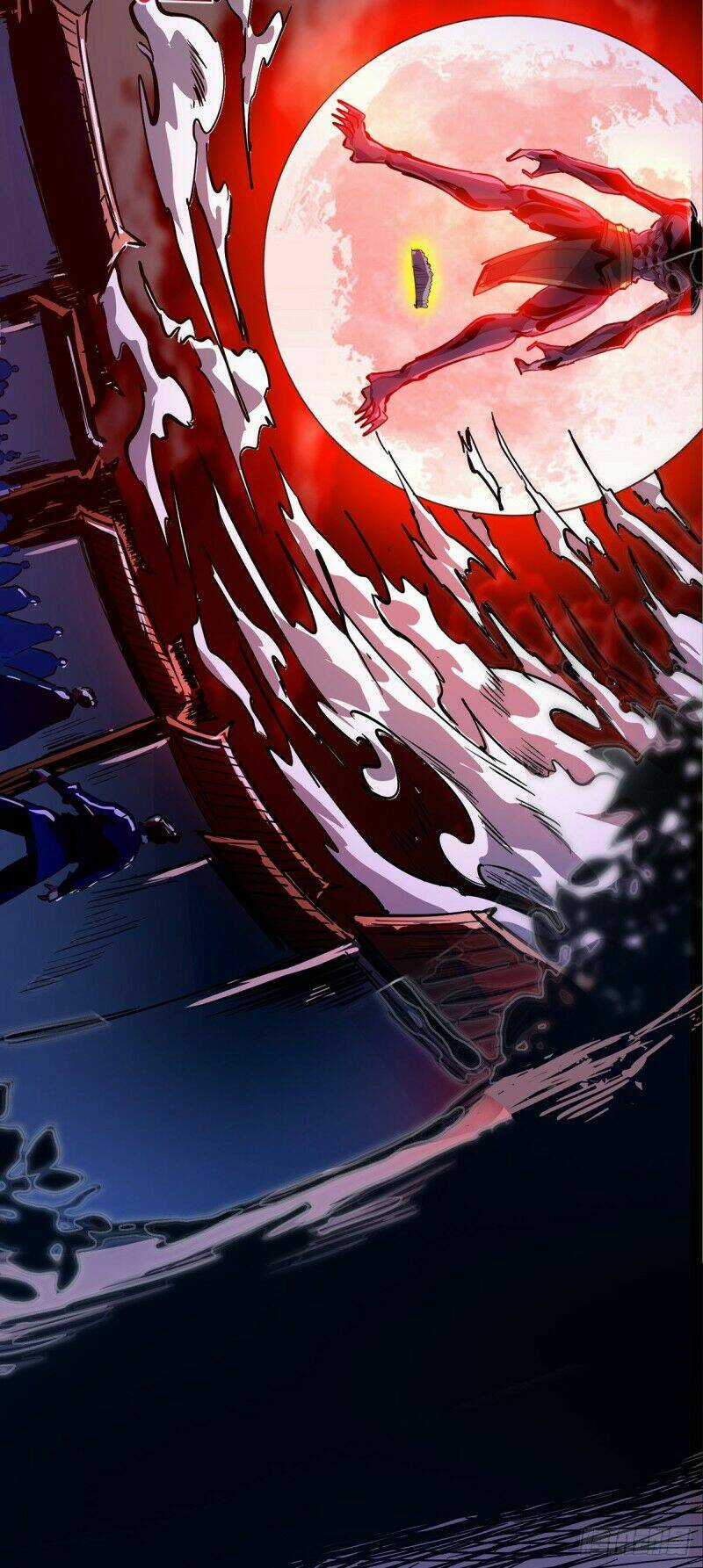 Vạn Cổ Đệ Nhất Tế - Chapter 80 - Trang 26