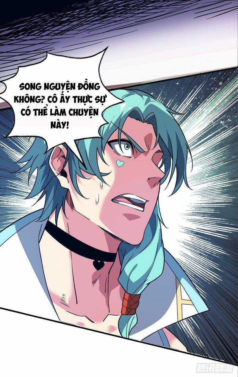 Vạn Cổ Đệ Nhất Tế - Chapter 80 - Trang 27