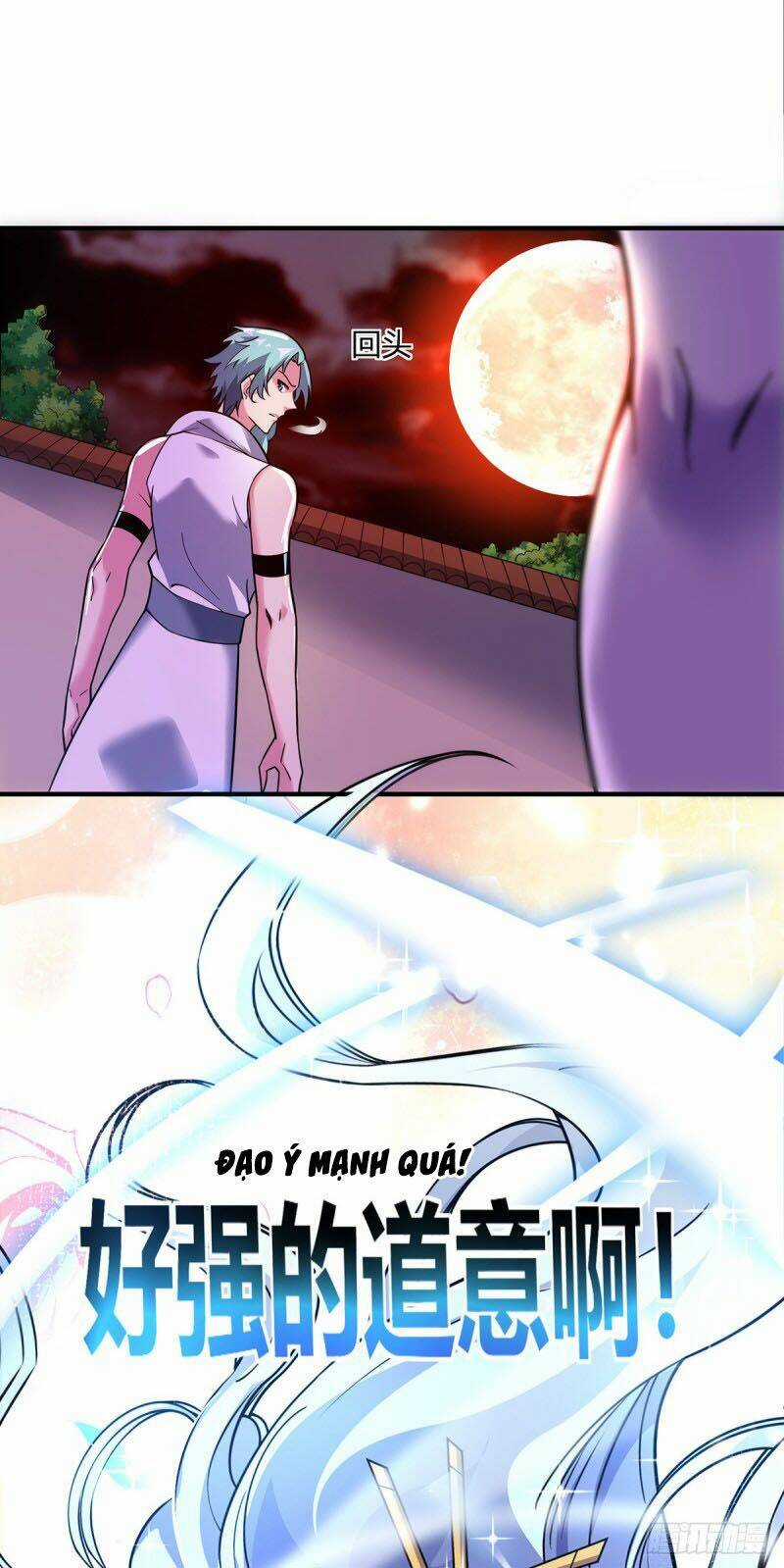 Vạn Cổ Đệ Nhất Tế - Chapter 80 - Trang 28