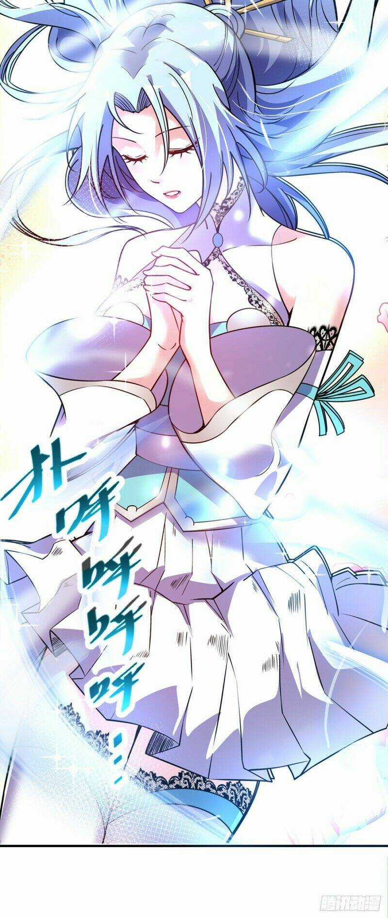 Vạn Cổ Đệ Nhất Tế - Chapter 80 - Trang 29