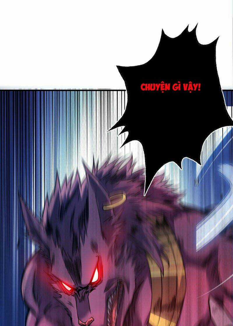 Vạn Cổ Đệ Nhất Tế - Chapter 80 - Trang 30