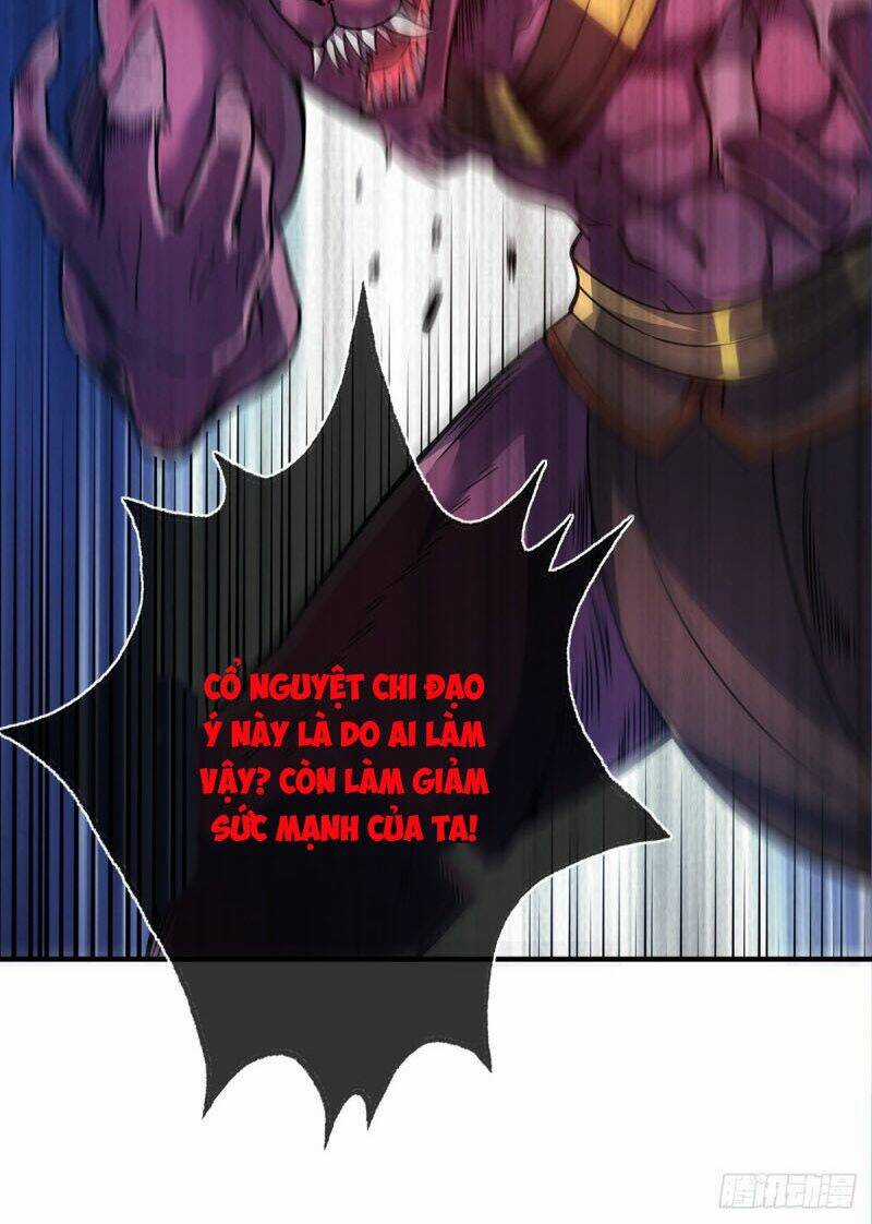 Vạn Cổ Đệ Nhất Tế - Chapter 80 - Trang 31