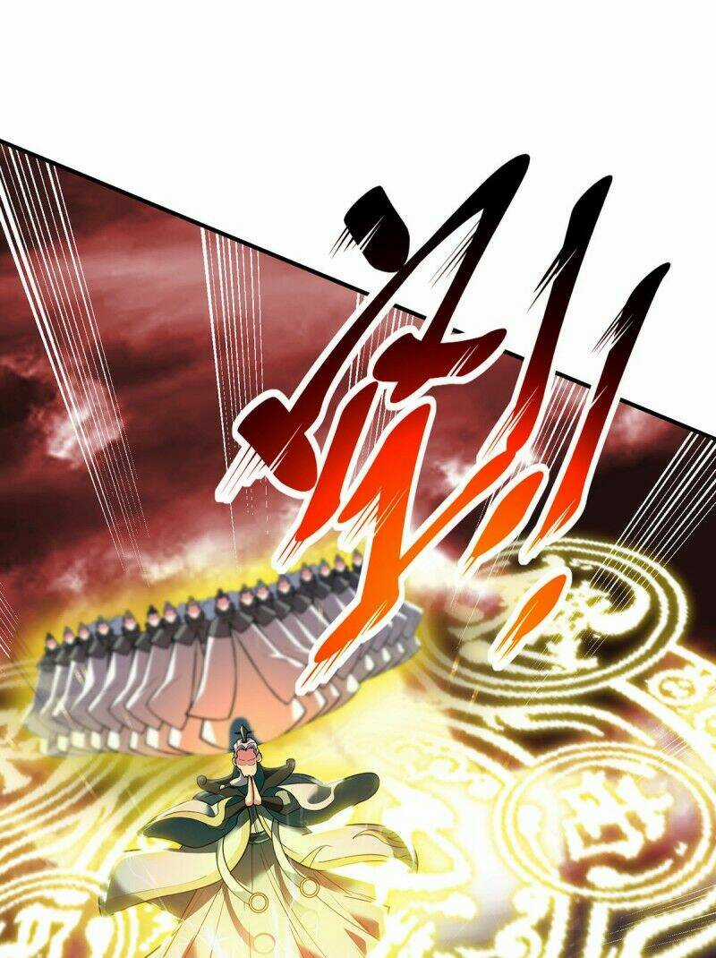 Vạn Cổ Đệ Nhất Tế - Chapter 80 - Trang 33