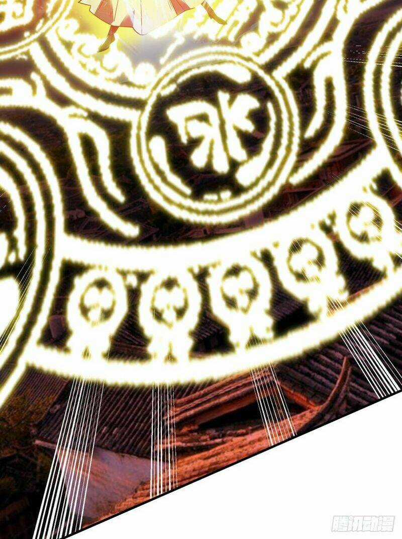 Vạn Cổ Đệ Nhất Tế - Chapter 80 - Trang 34