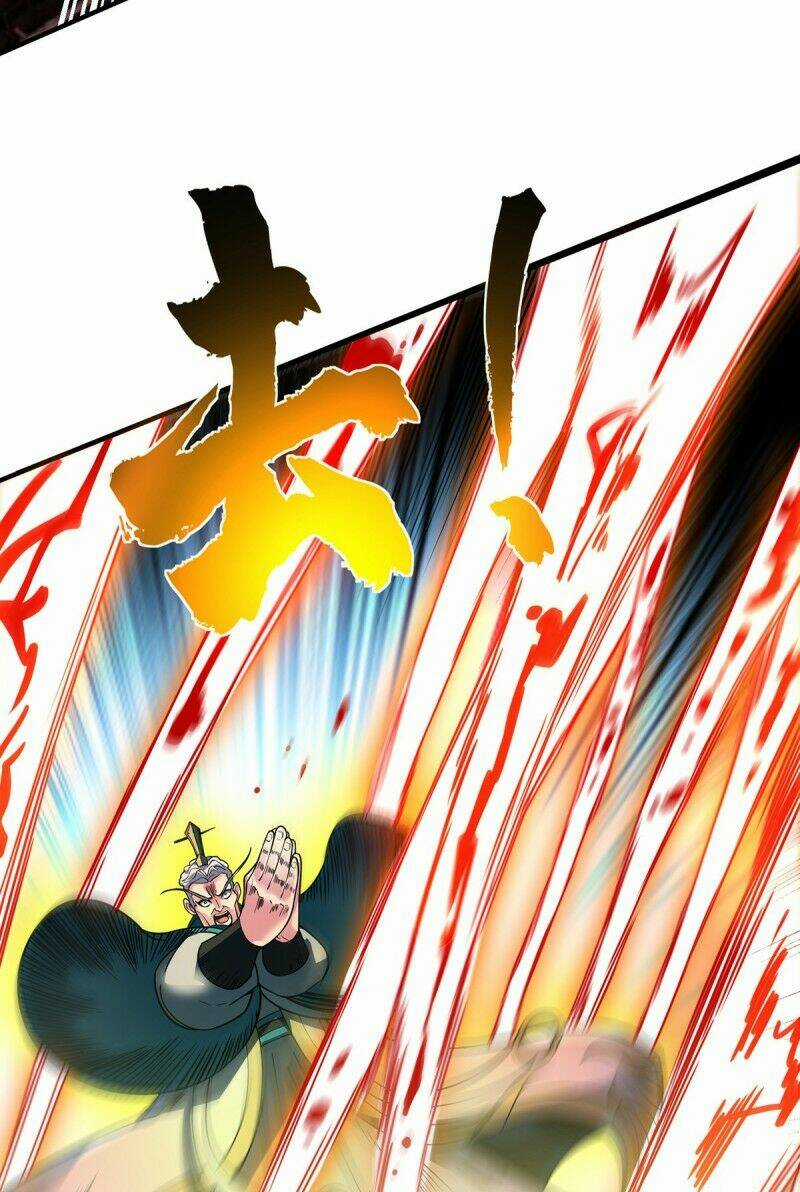 Vạn Cổ Đệ Nhất Tế - Chapter 80 - Trang 35