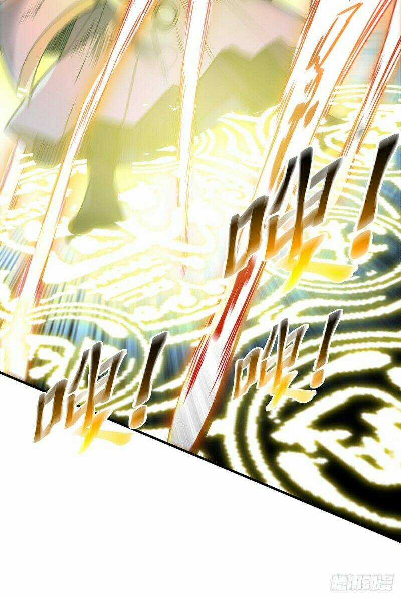 Vạn Cổ Đệ Nhất Tế - Chapter 80 - Trang 36