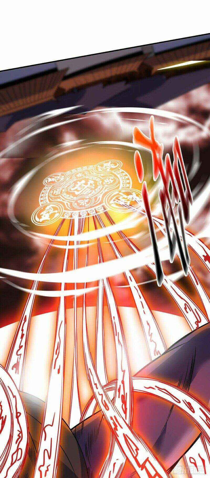 Vạn Cổ Đệ Nhất Tế - Chapter 80 - Trang 37