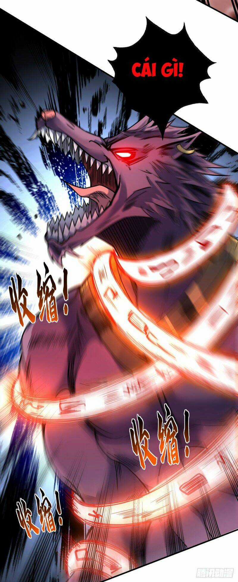 Vạn Cổ Đệ Nhất Tế - Chapter 80 - Trang 39