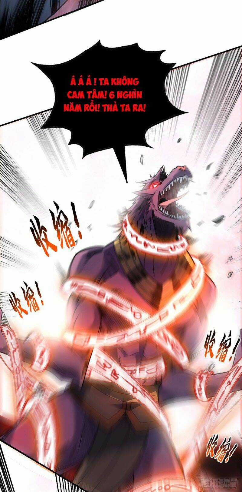 Vạn Cổ Đệ Nhất Tế - Chapter 80 - Trang 40