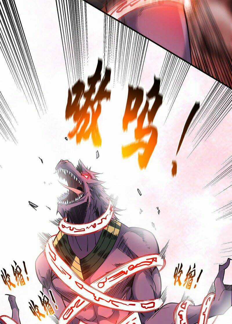 Vạn Cổ Đệ Nhất Tế - Chapter 80 - Trang 41