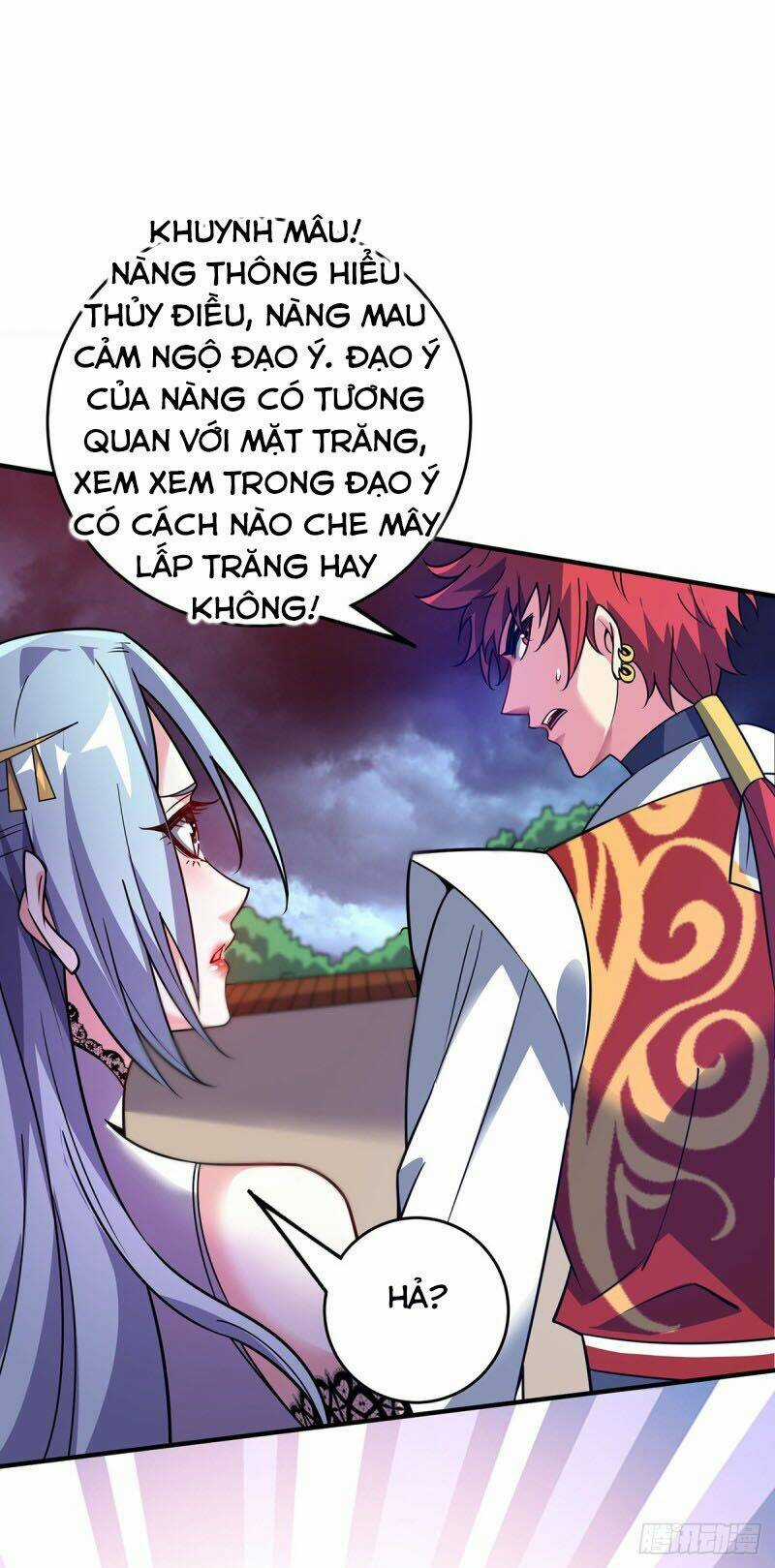 Vạn Cổ Đệ Nhất Tế - Chapter 80 - Trang 6
