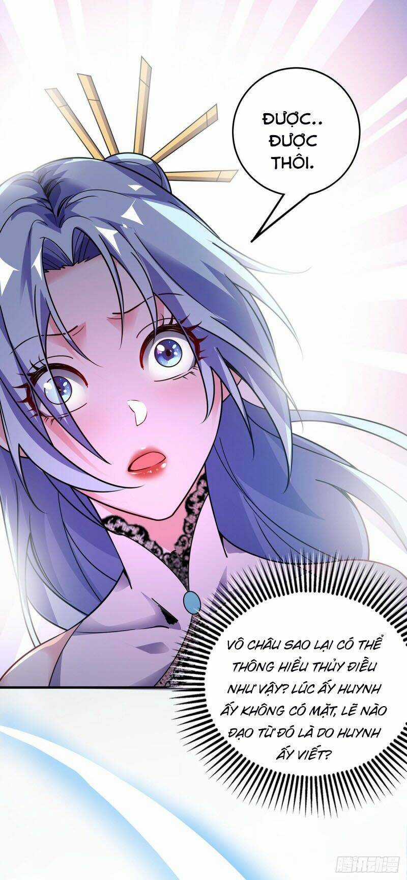 Vạn Cổ Đệ Nhất Tế - Chapter 80 - Trang 7